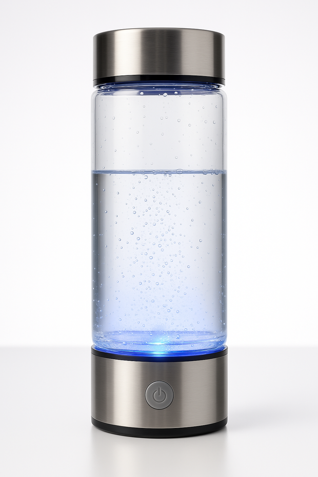 Hydro Salus - Bottiglia HydroWater
