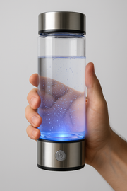 Hydro Salus - Bottiglia HydroWater